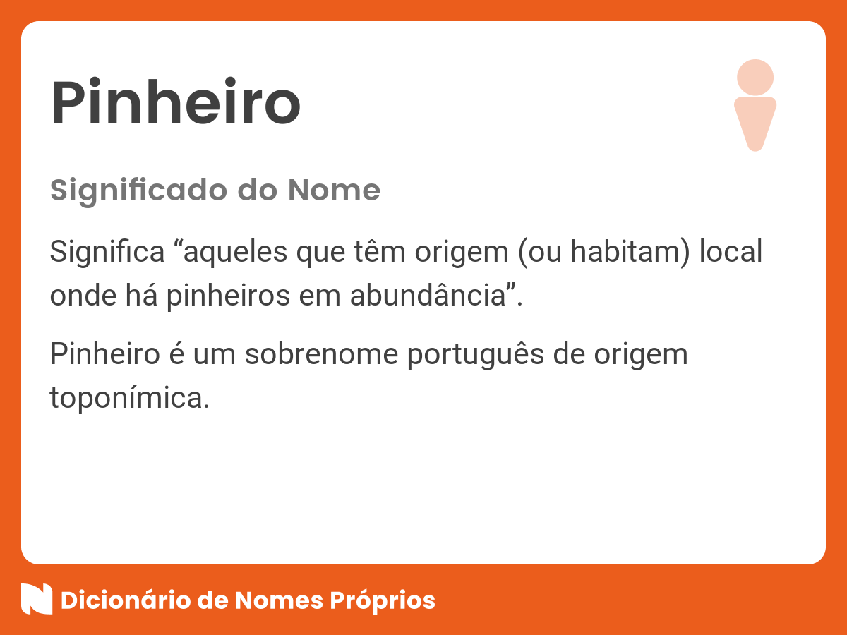 Pinheiro