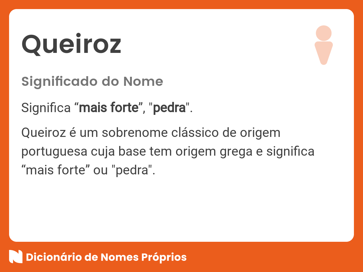 Queiroz
