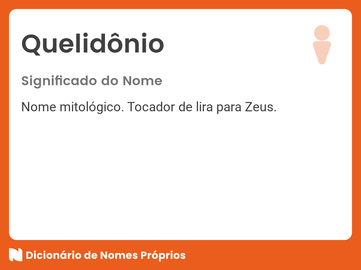Quelidônio