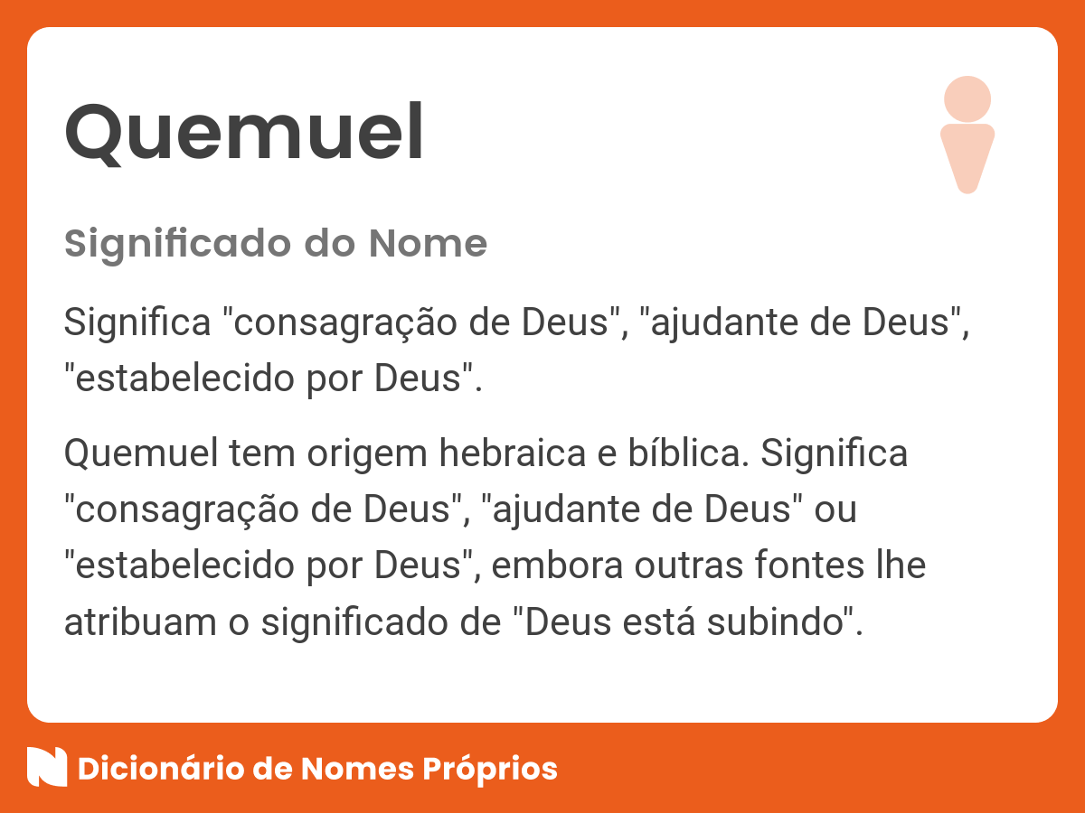 Quemuel