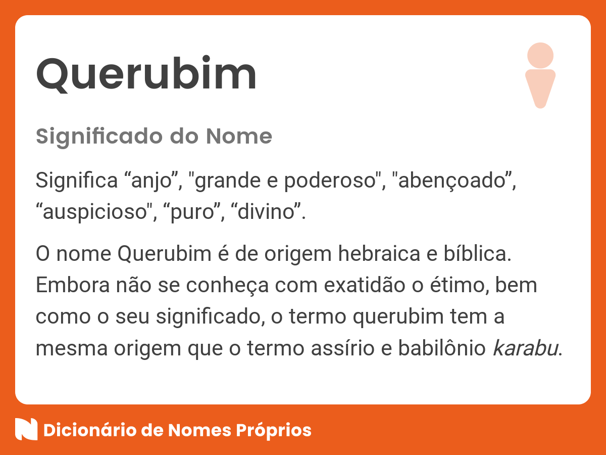 Querubim