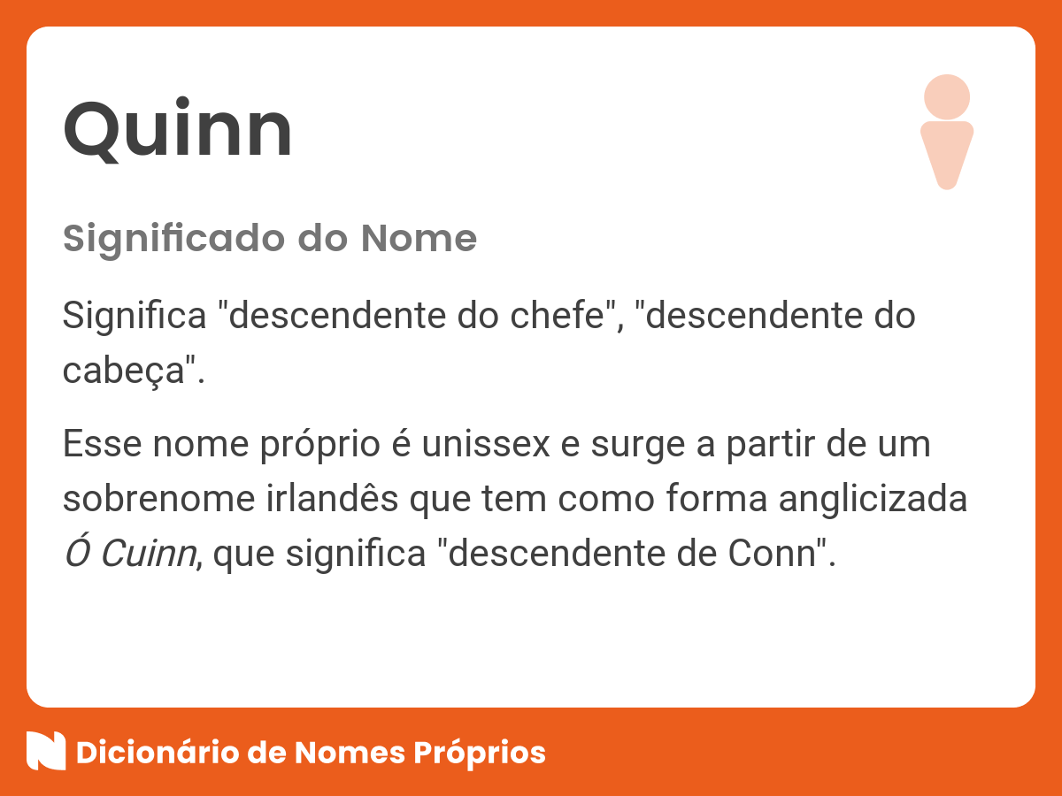 Quinn