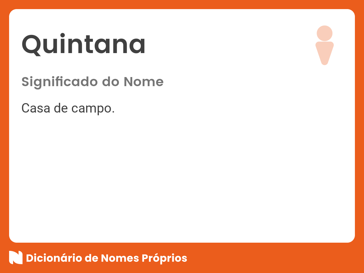 Quintana