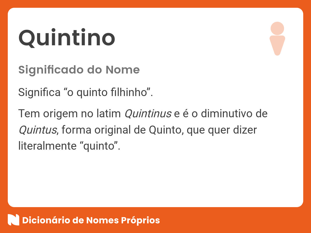 Quintino