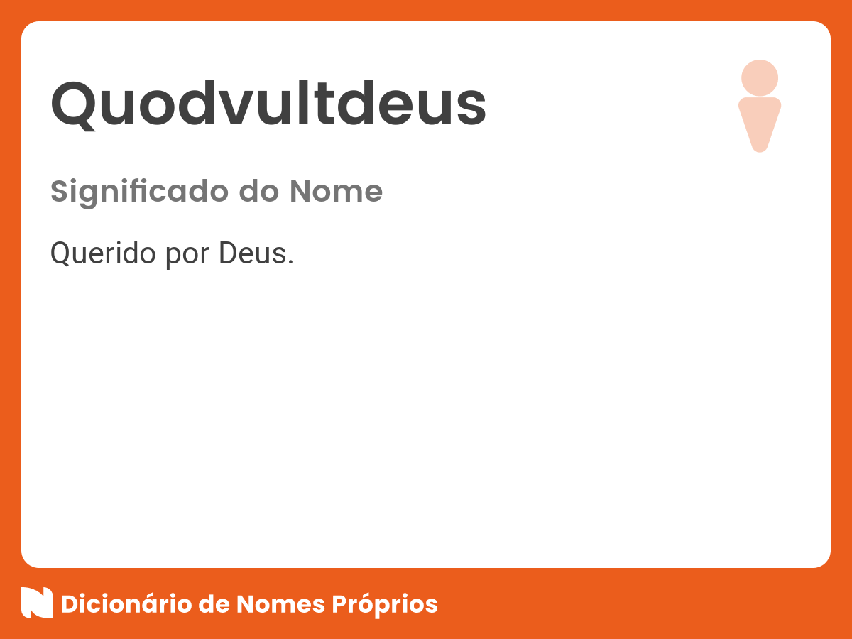 Quodvultdeus