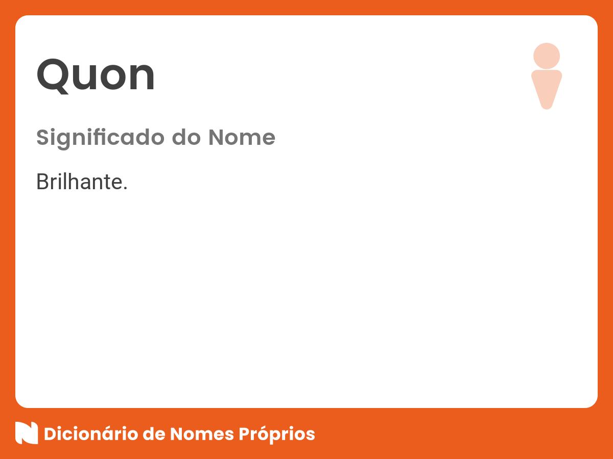 Quon