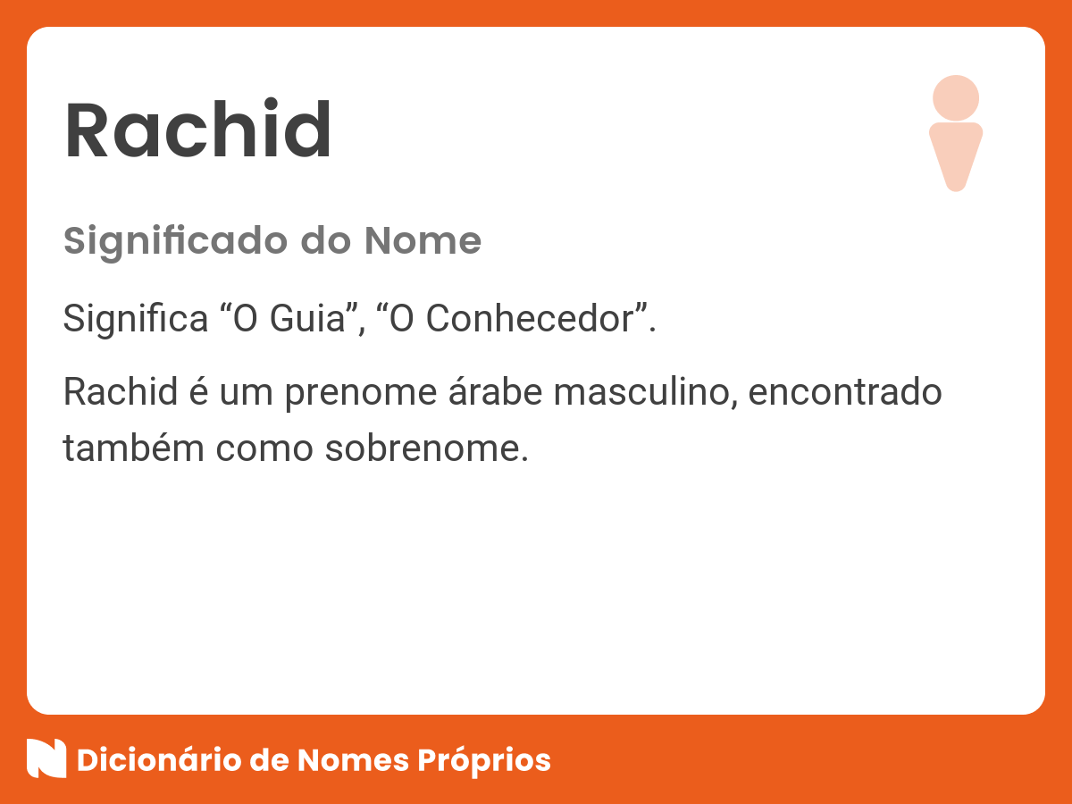Rachid