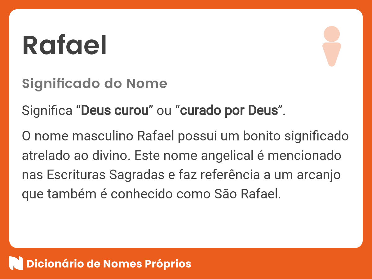 Rafael
