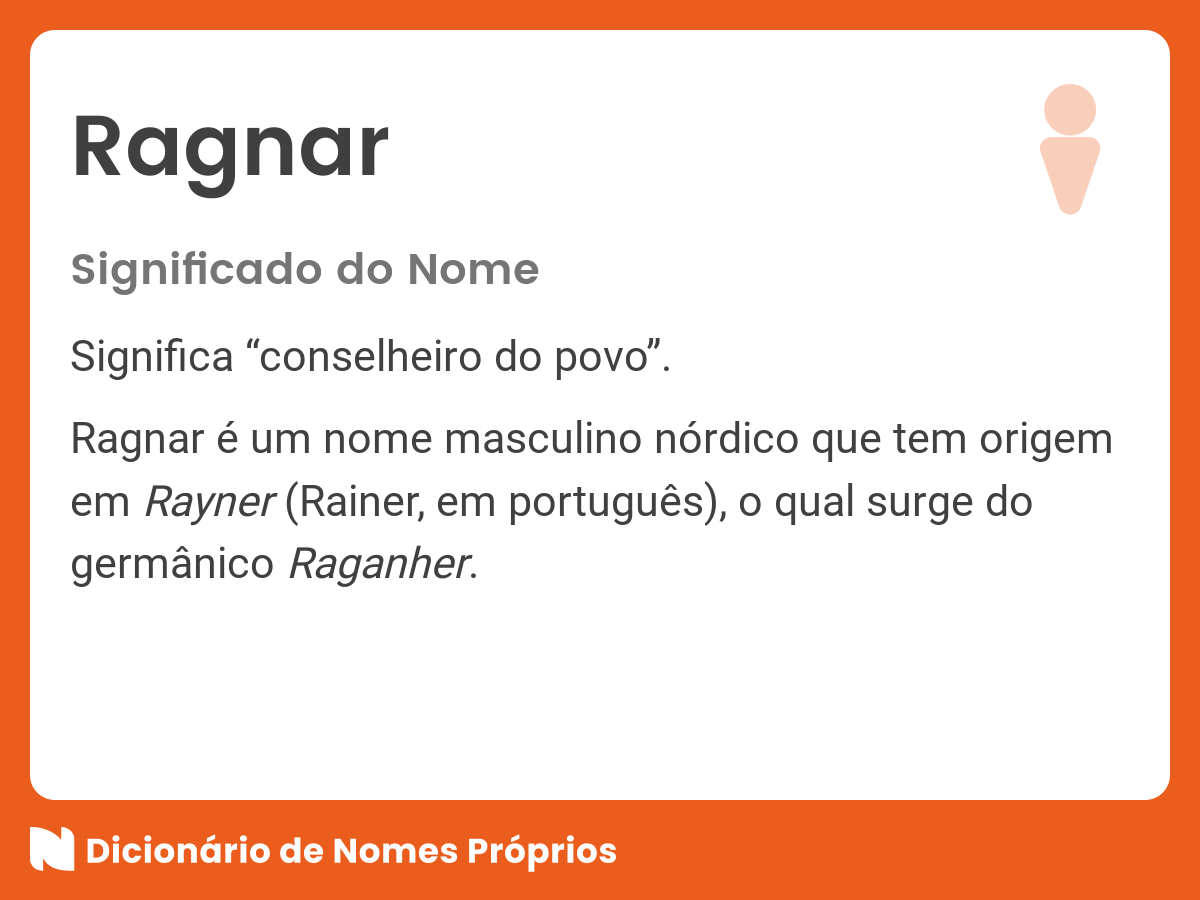 Ragnar