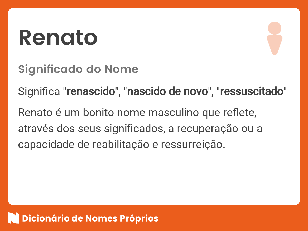 Renato