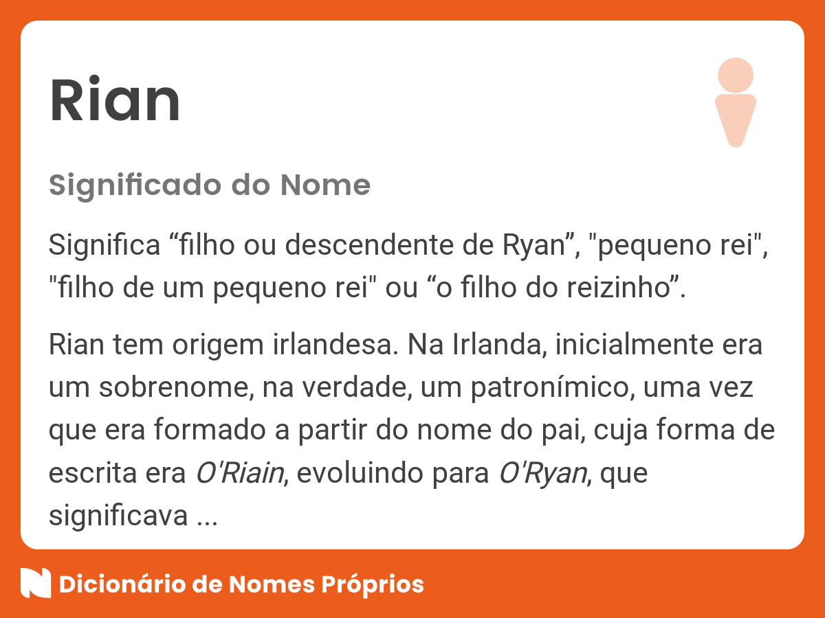 Rian