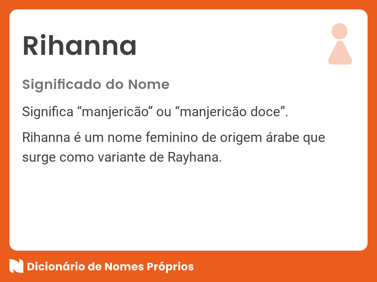 Rihanna