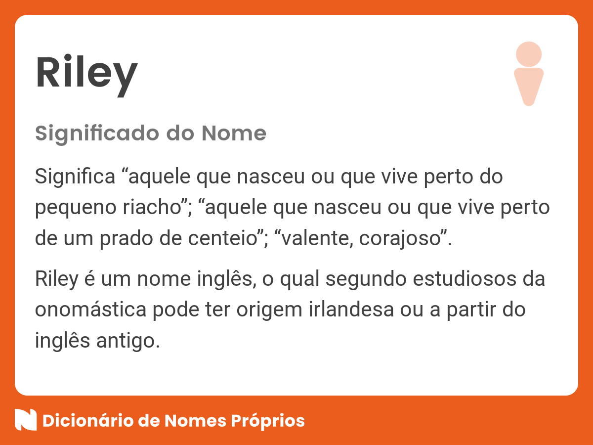 Riley