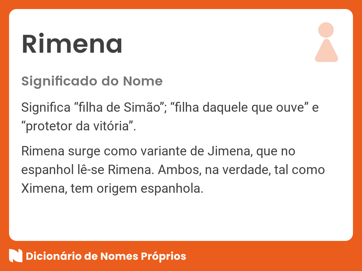 Rimena
