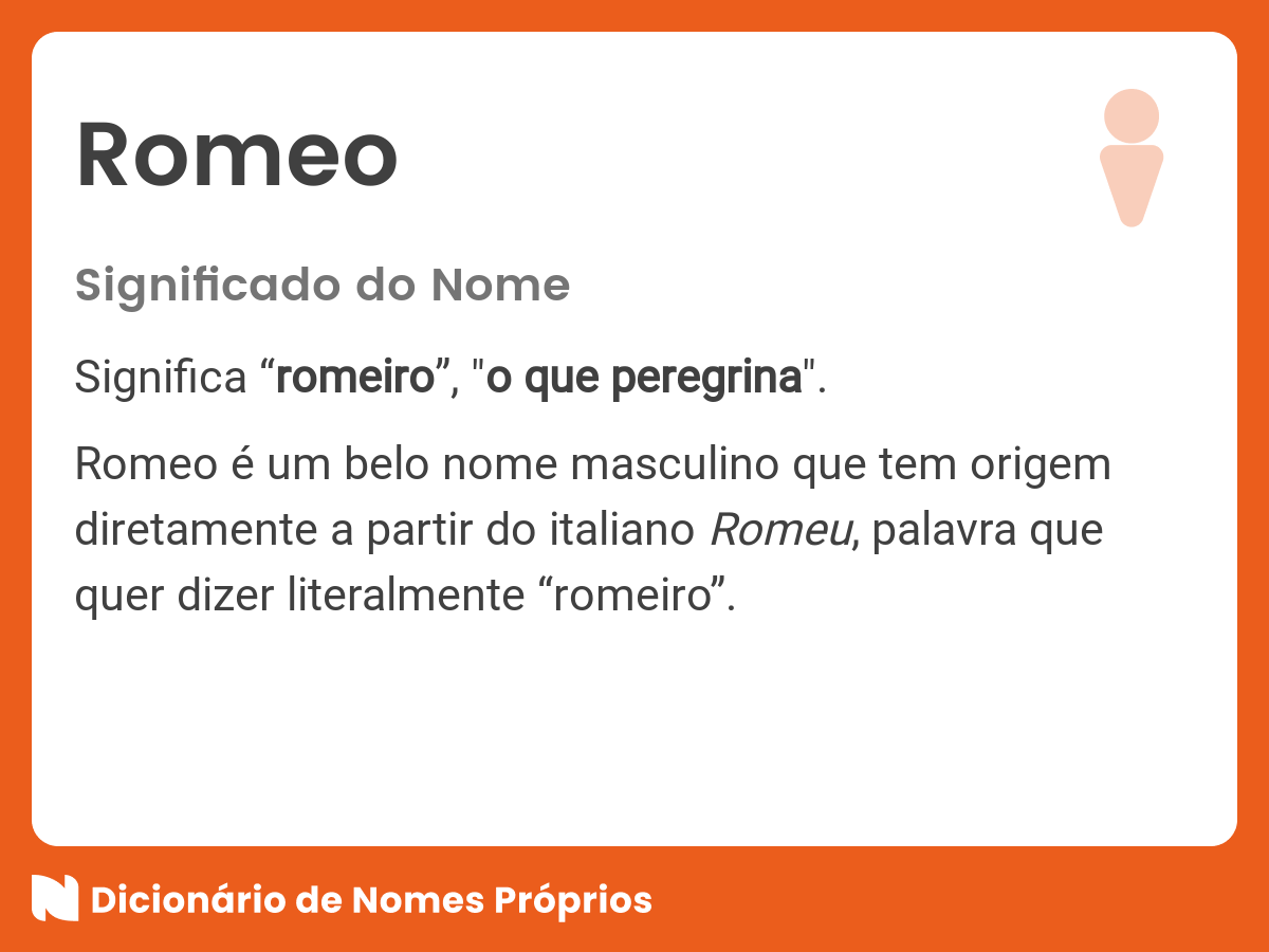 Romeo