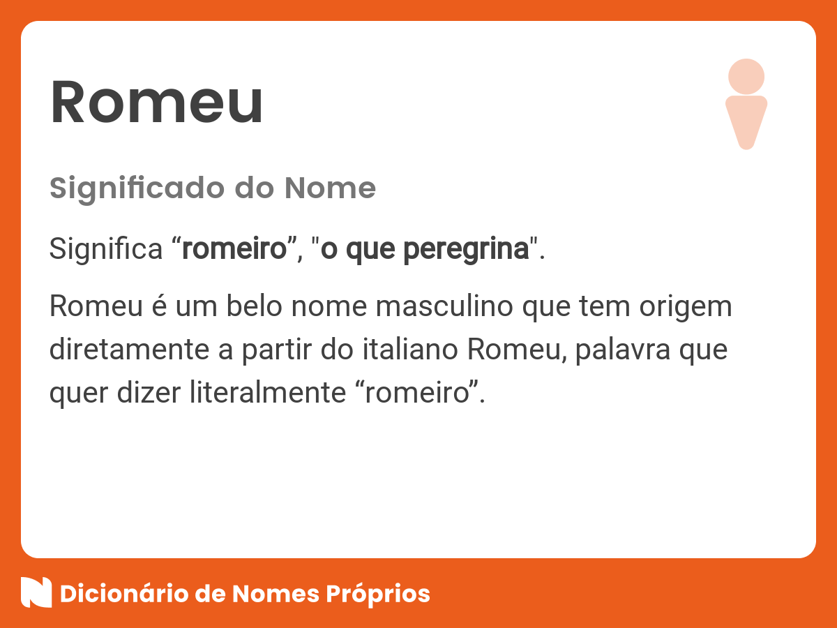 Romeu