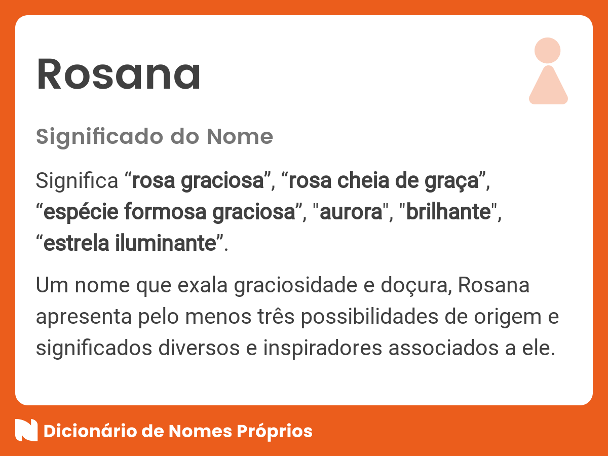 Rosana