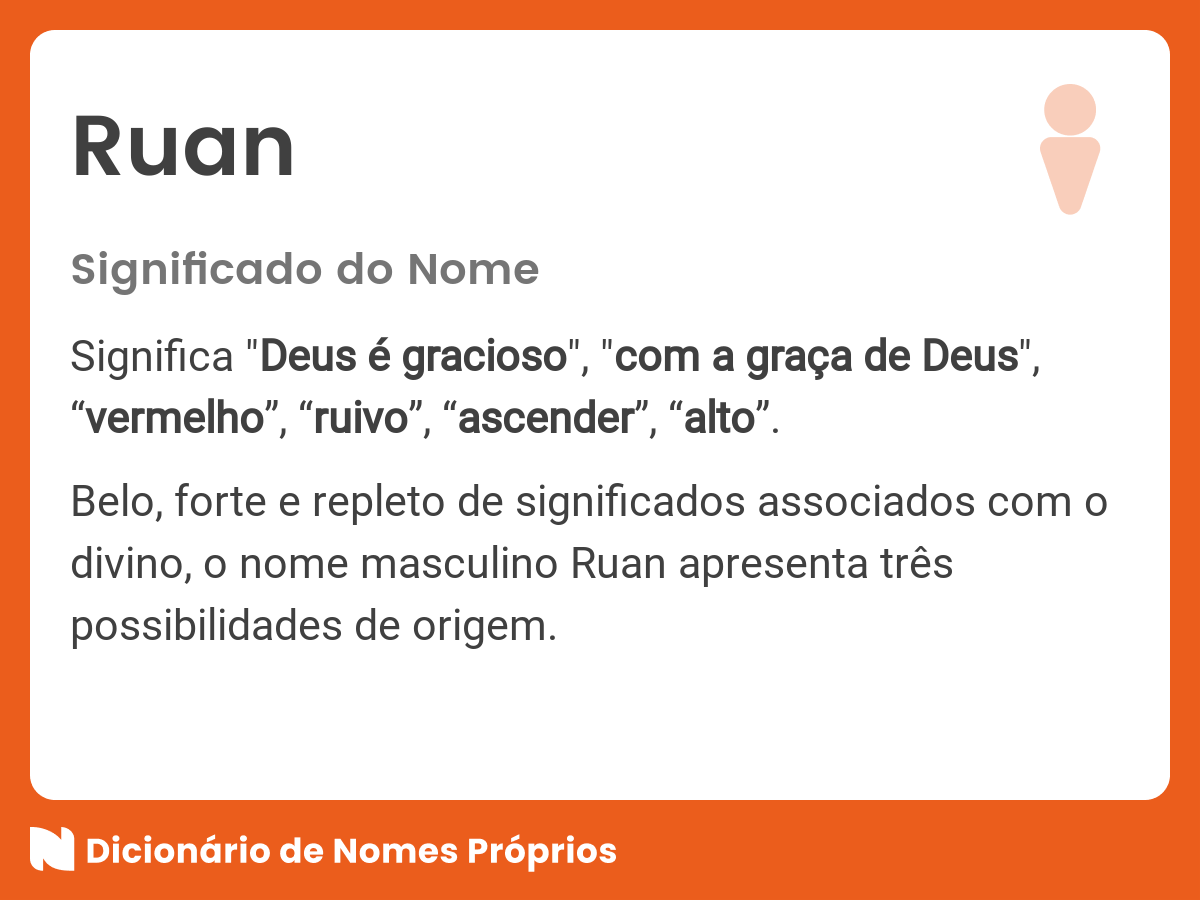 Ruan