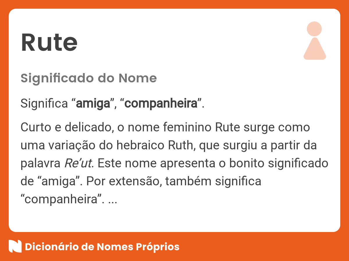 Rute