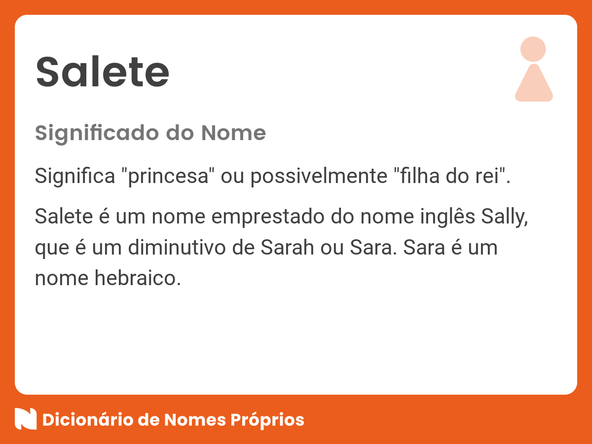 Salete