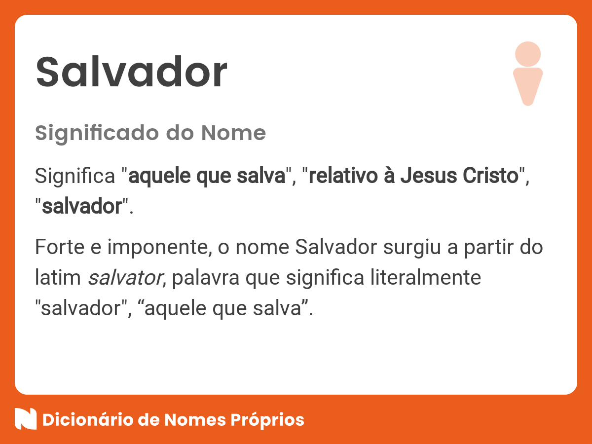 Salvador
