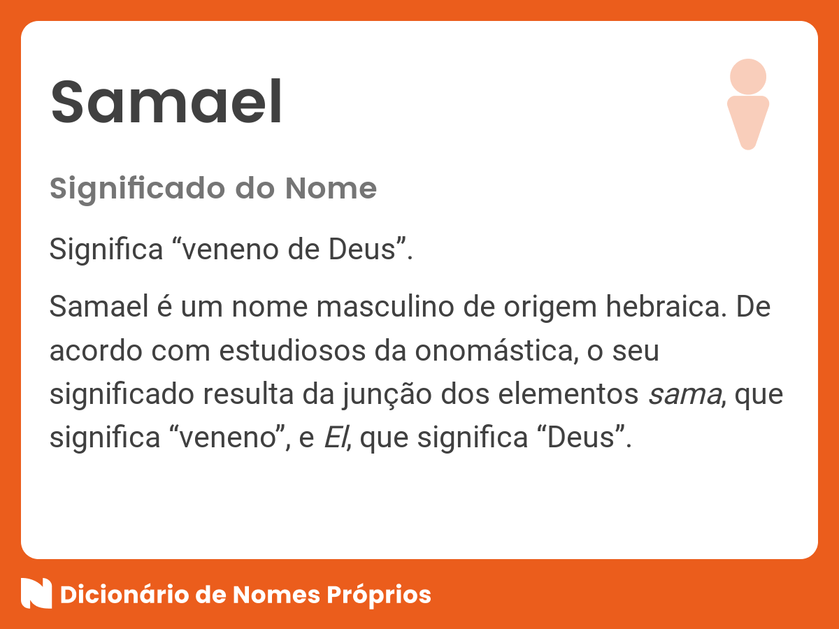 Samael