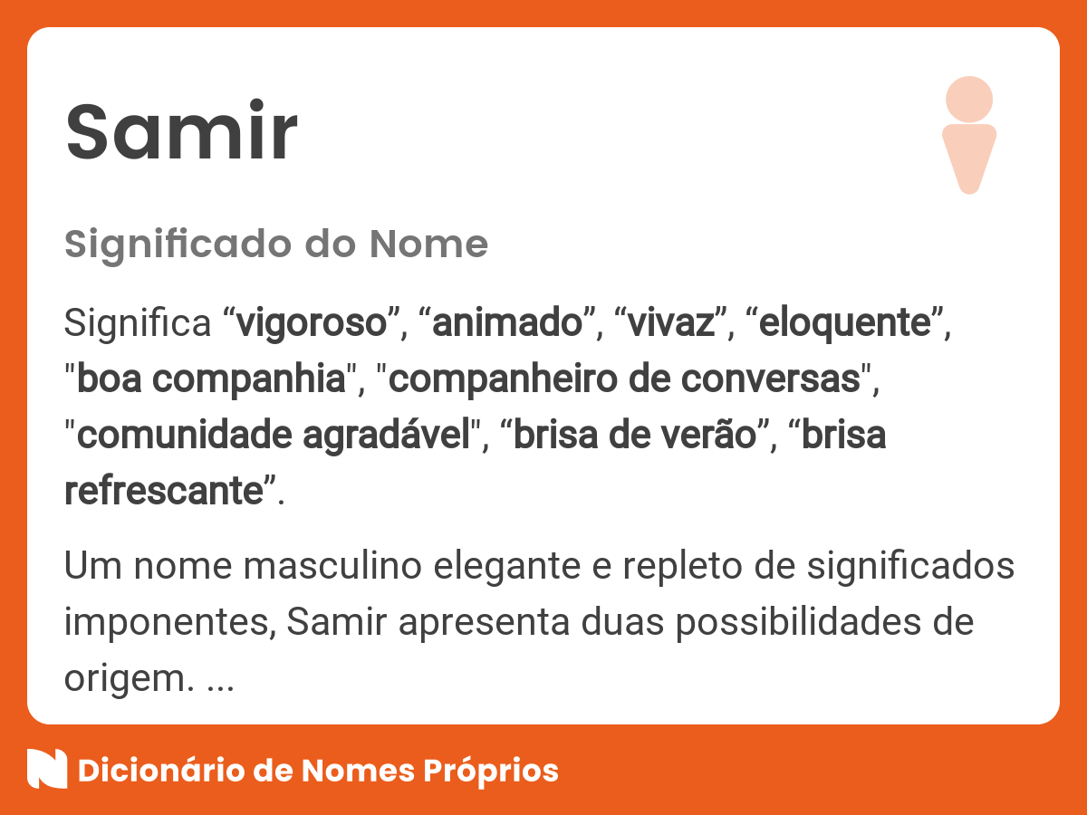 Samir
