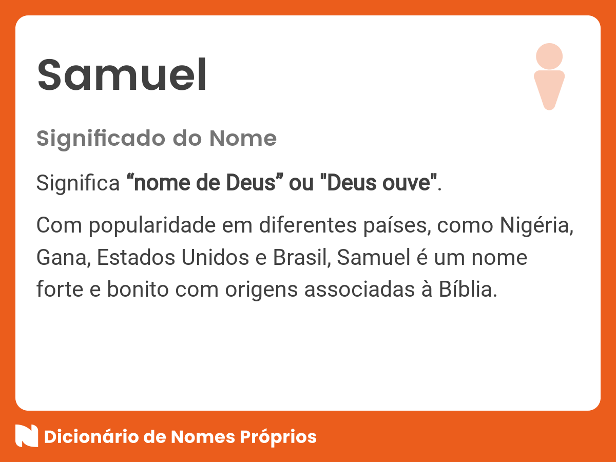 Samuel