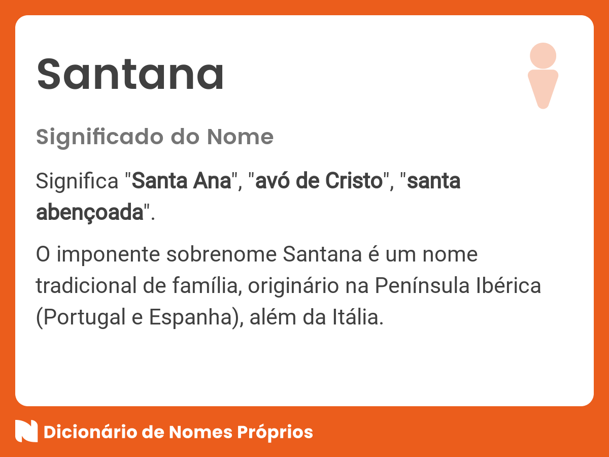 Santana