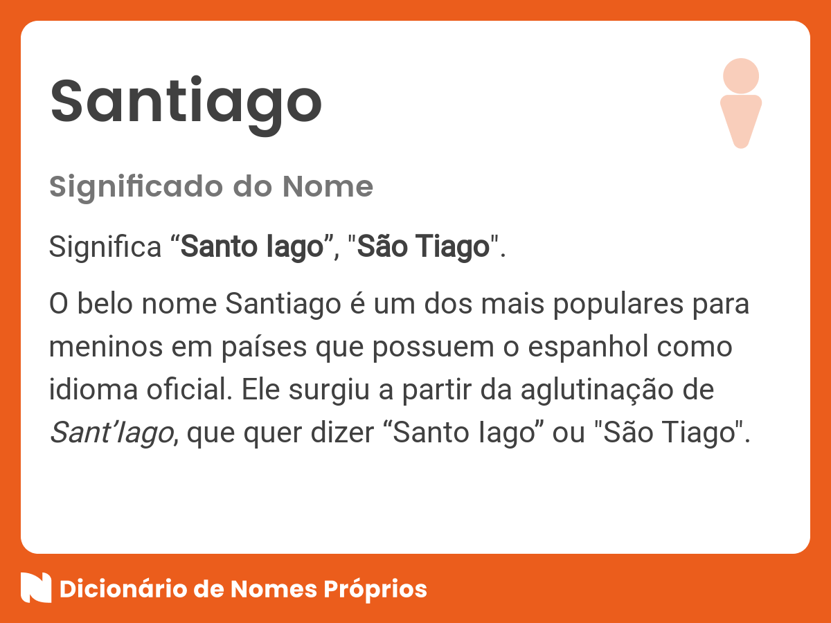 Santiago