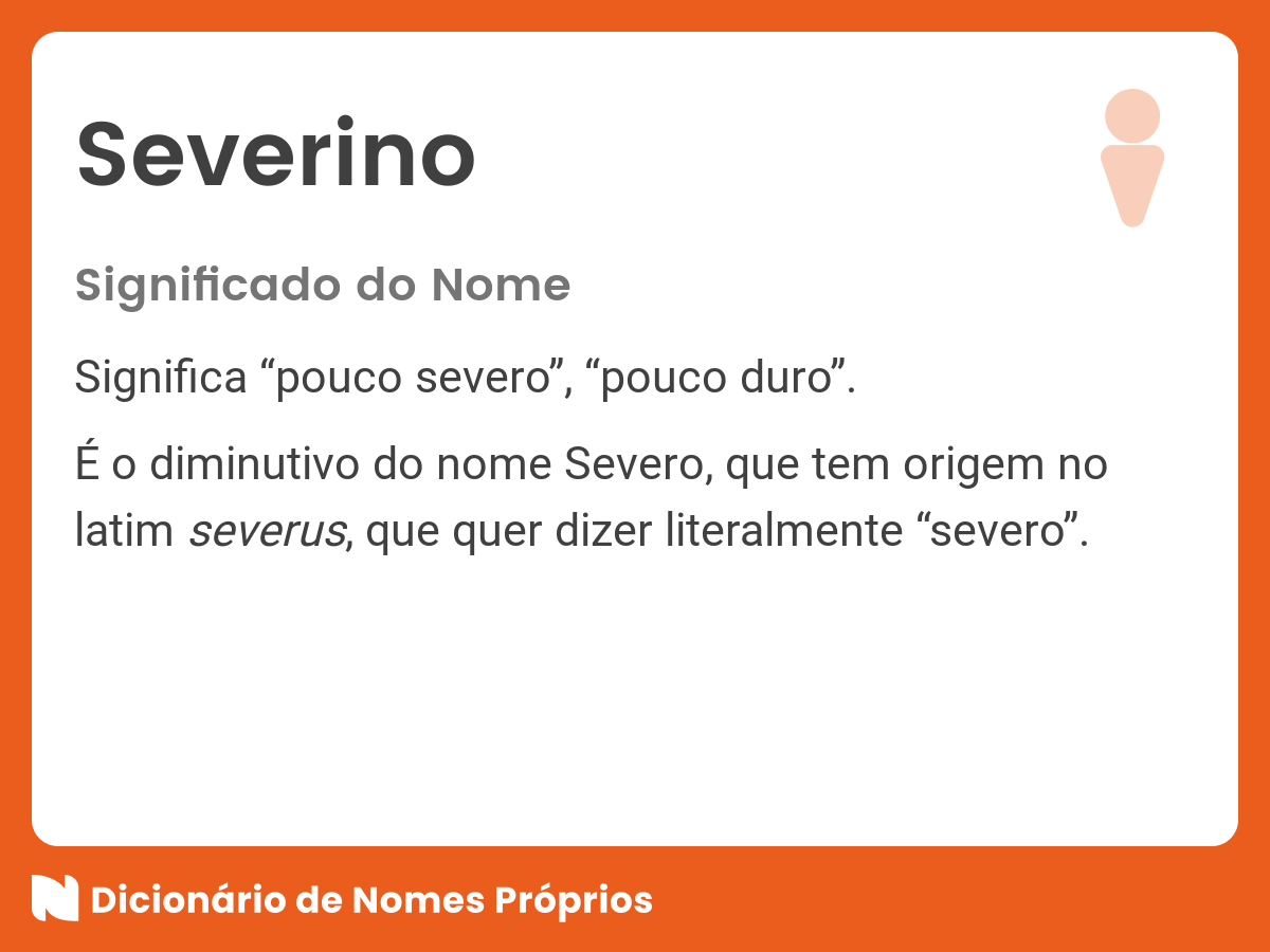 Severino