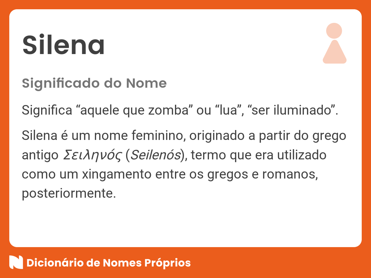 Silena
