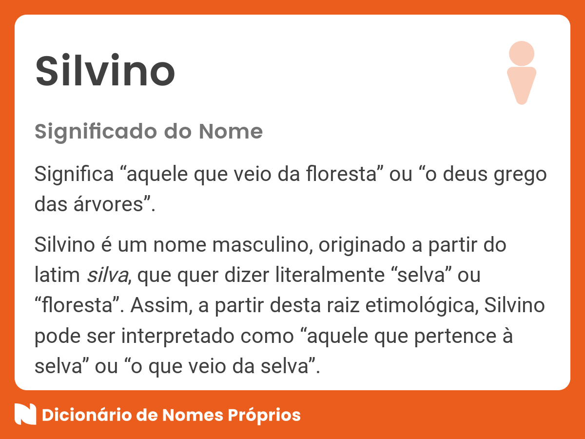 Silvino