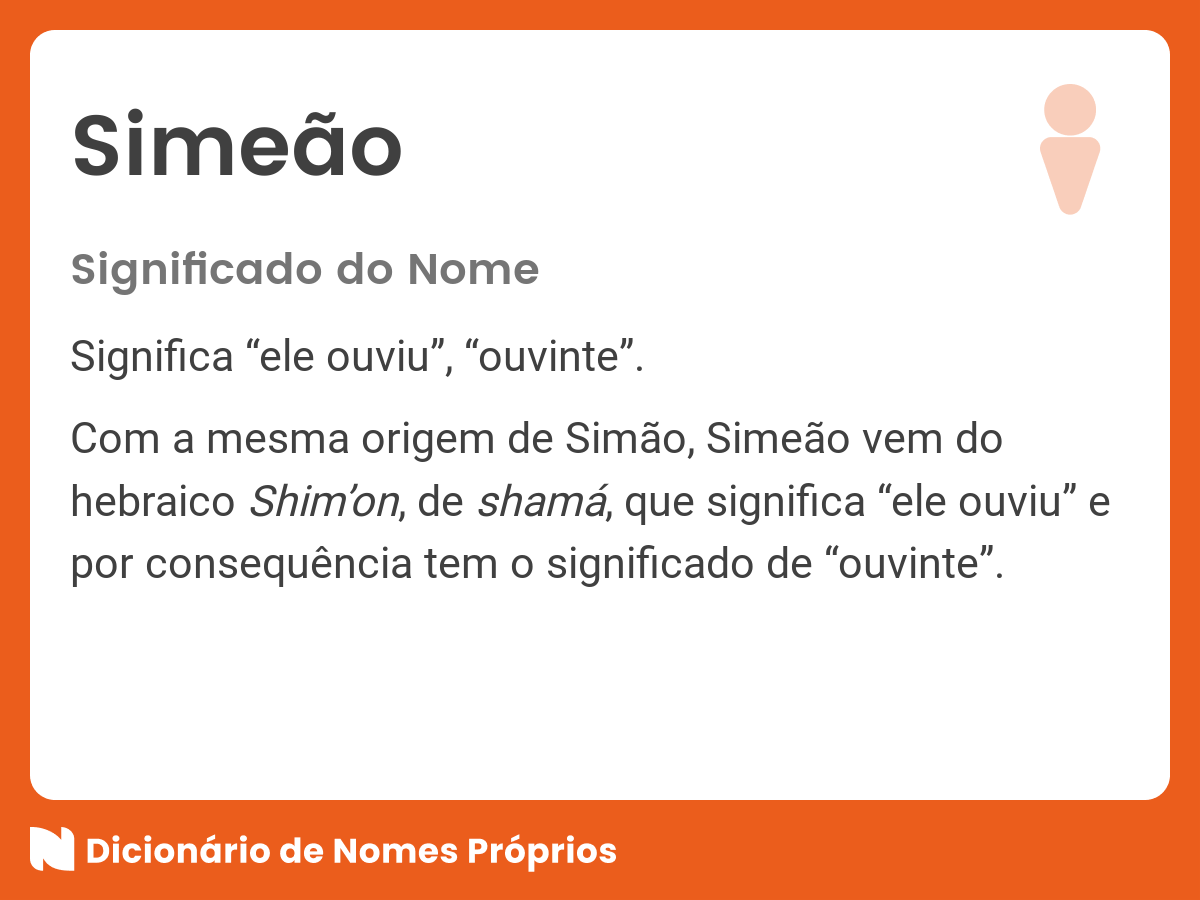 Simeão