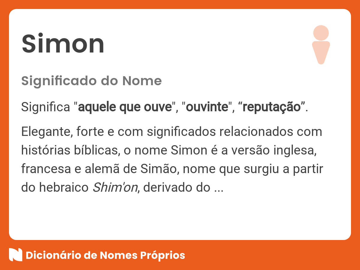 Simon