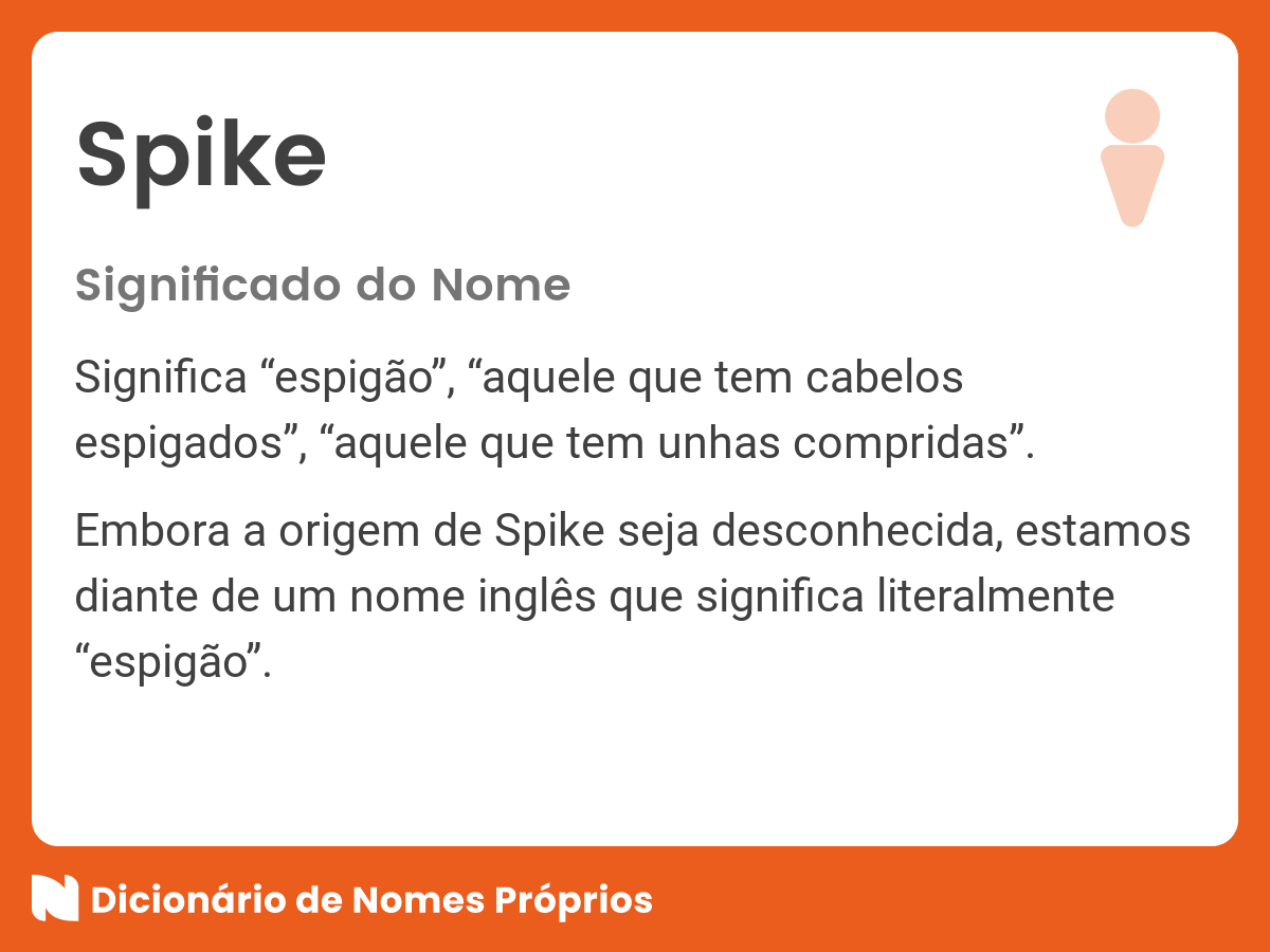 Spike