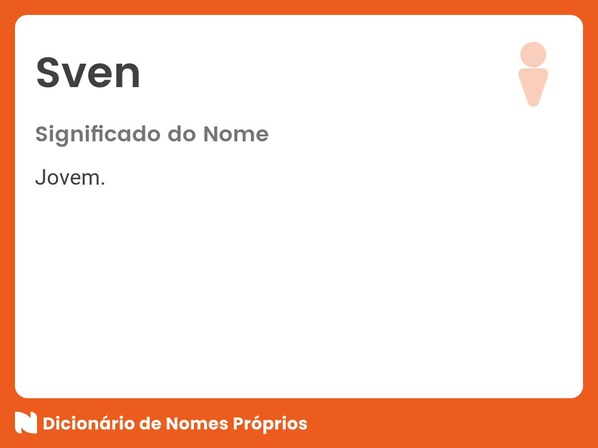 Sven