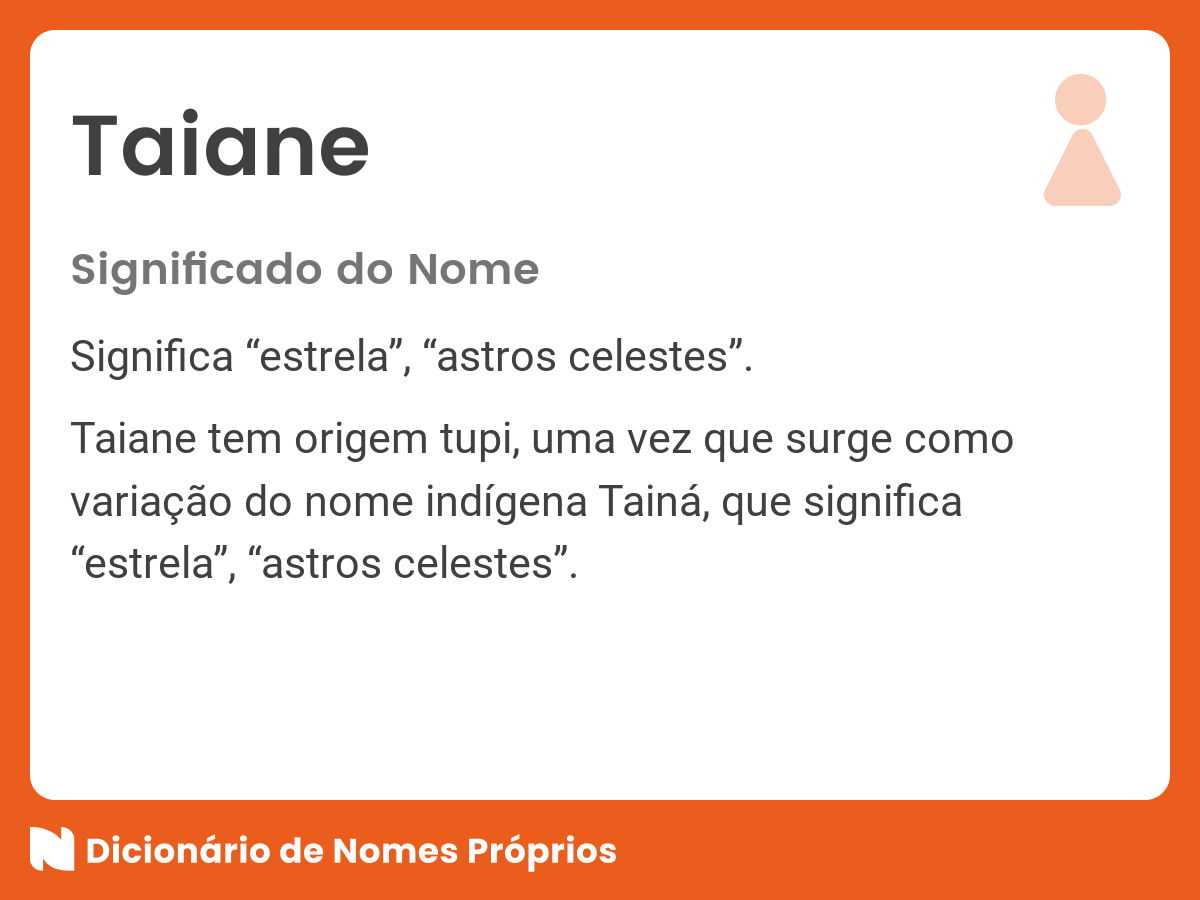 Taiane