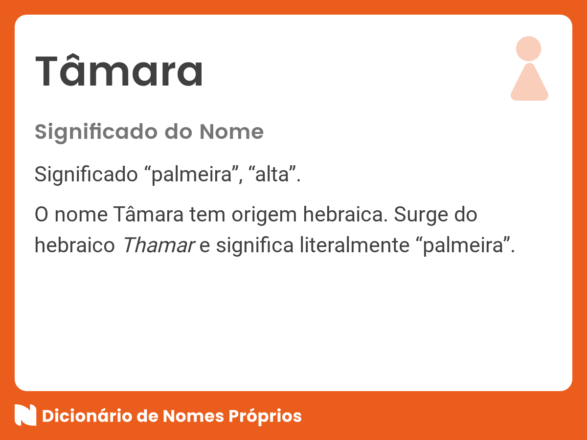 Tâmara