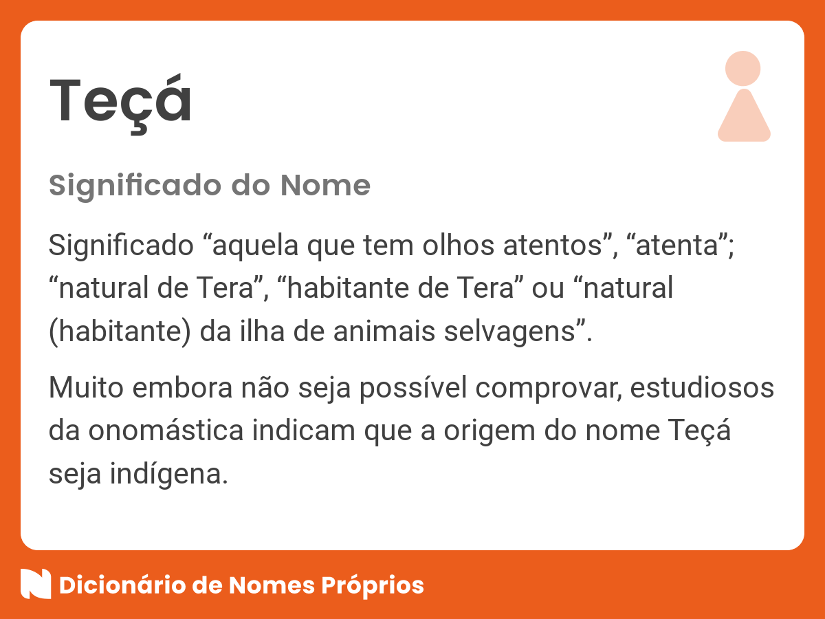Teçá
