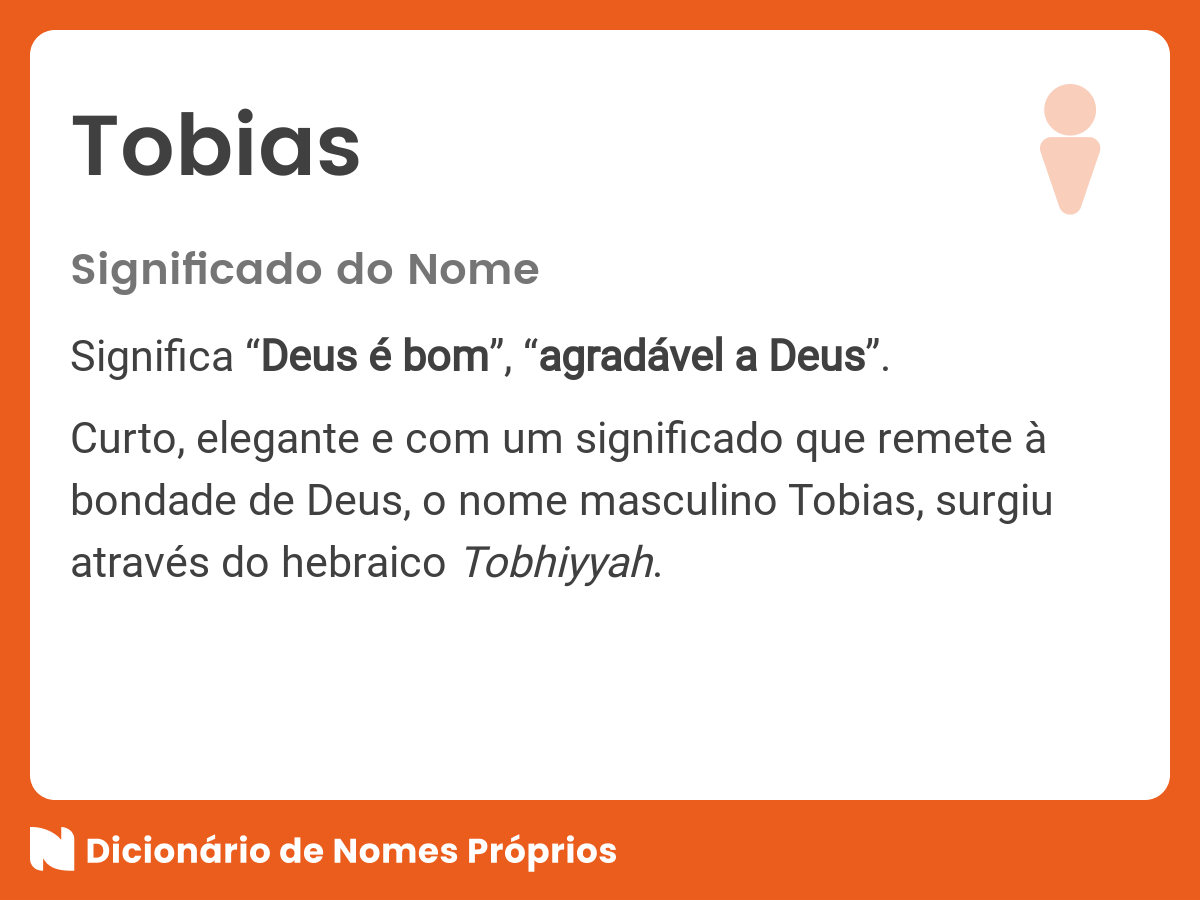 Tobias