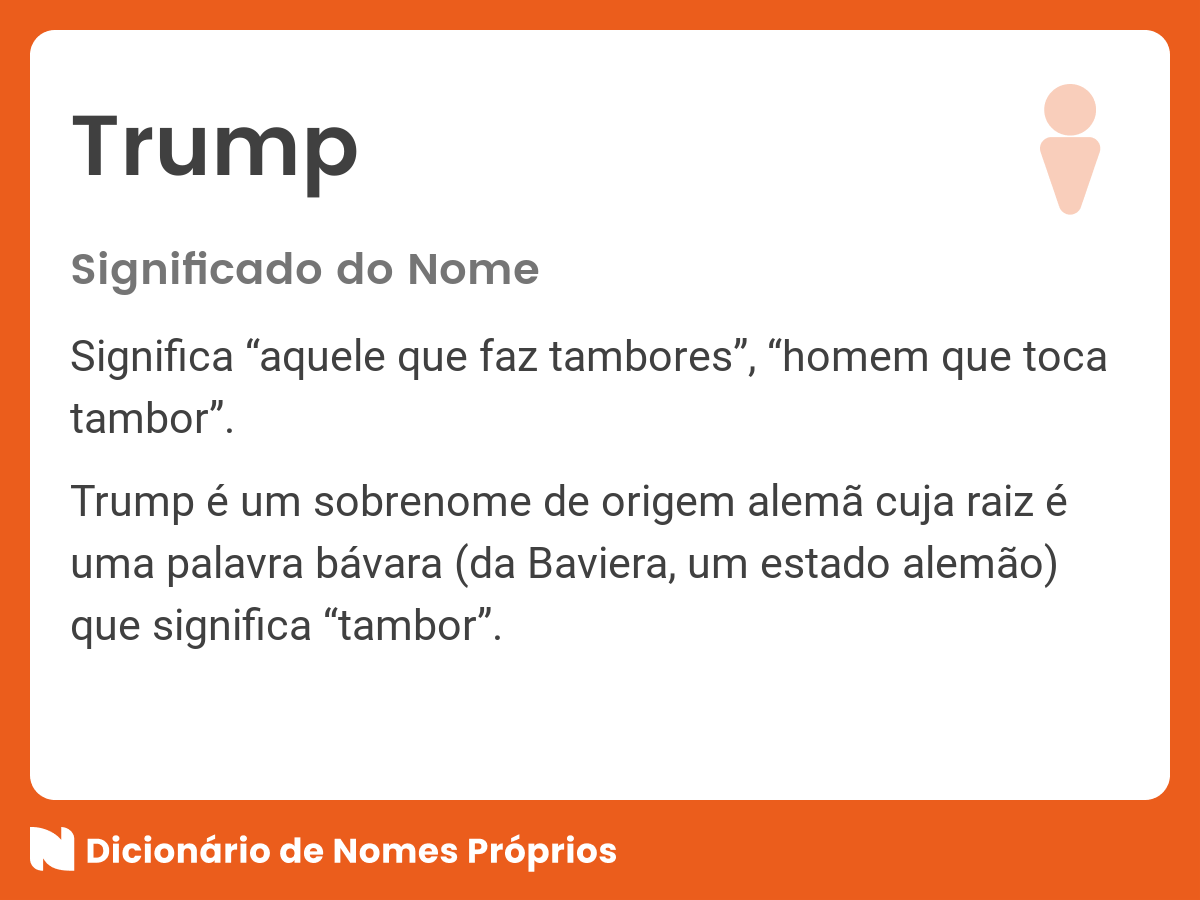 Trump