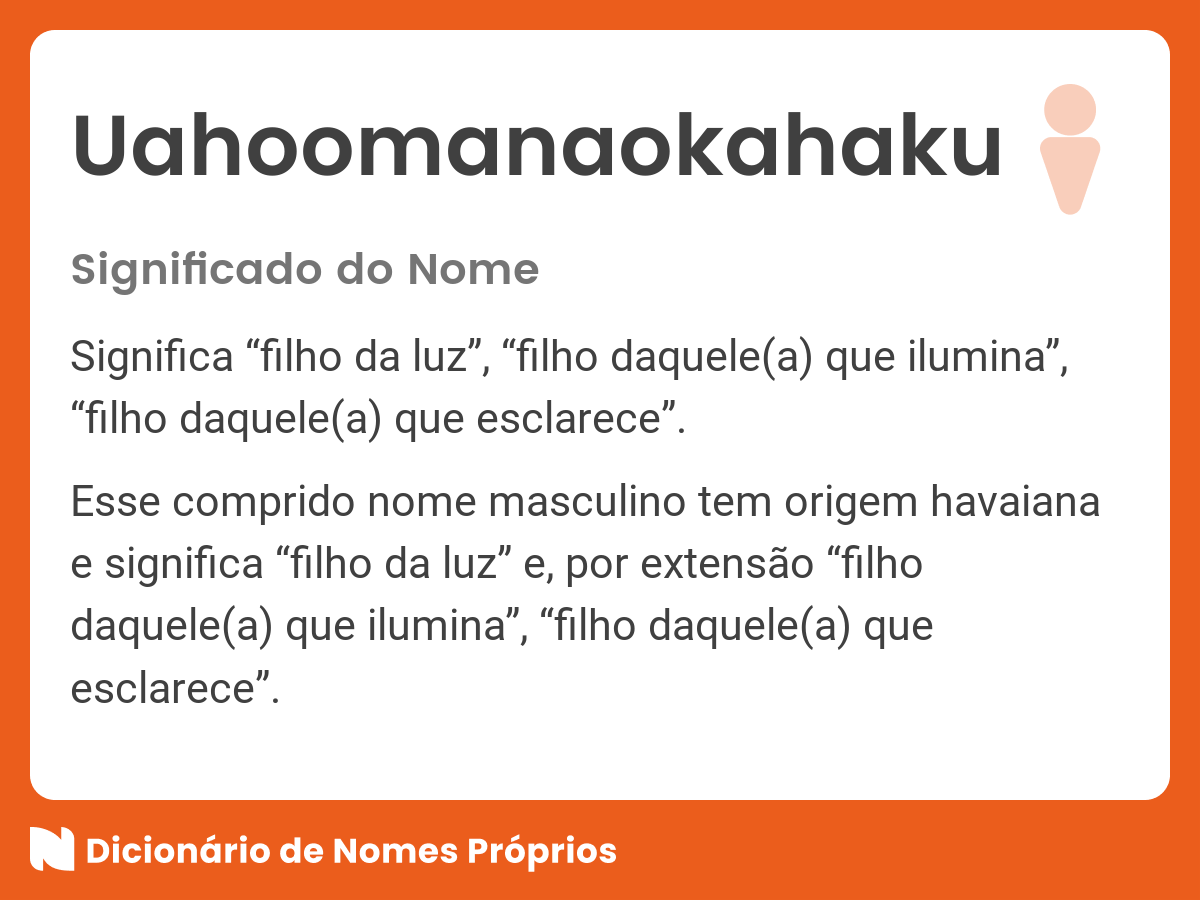 Uahoomanaokahaku