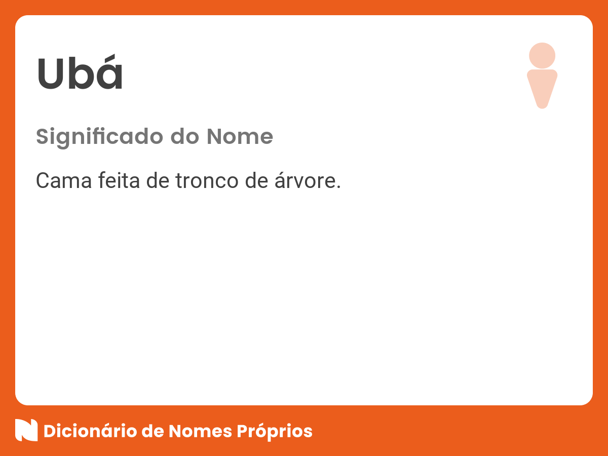 Ubá