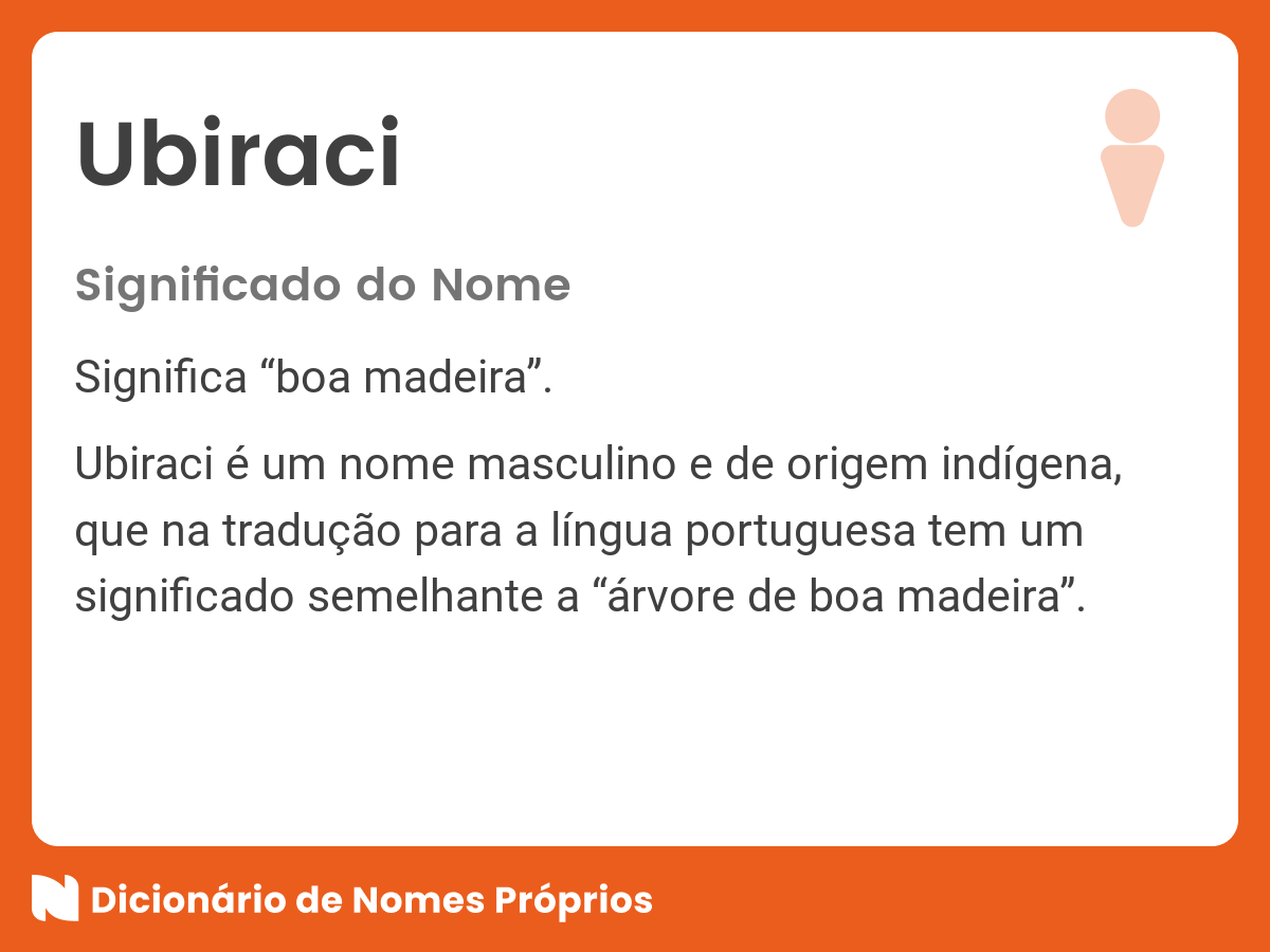 Ubiraci