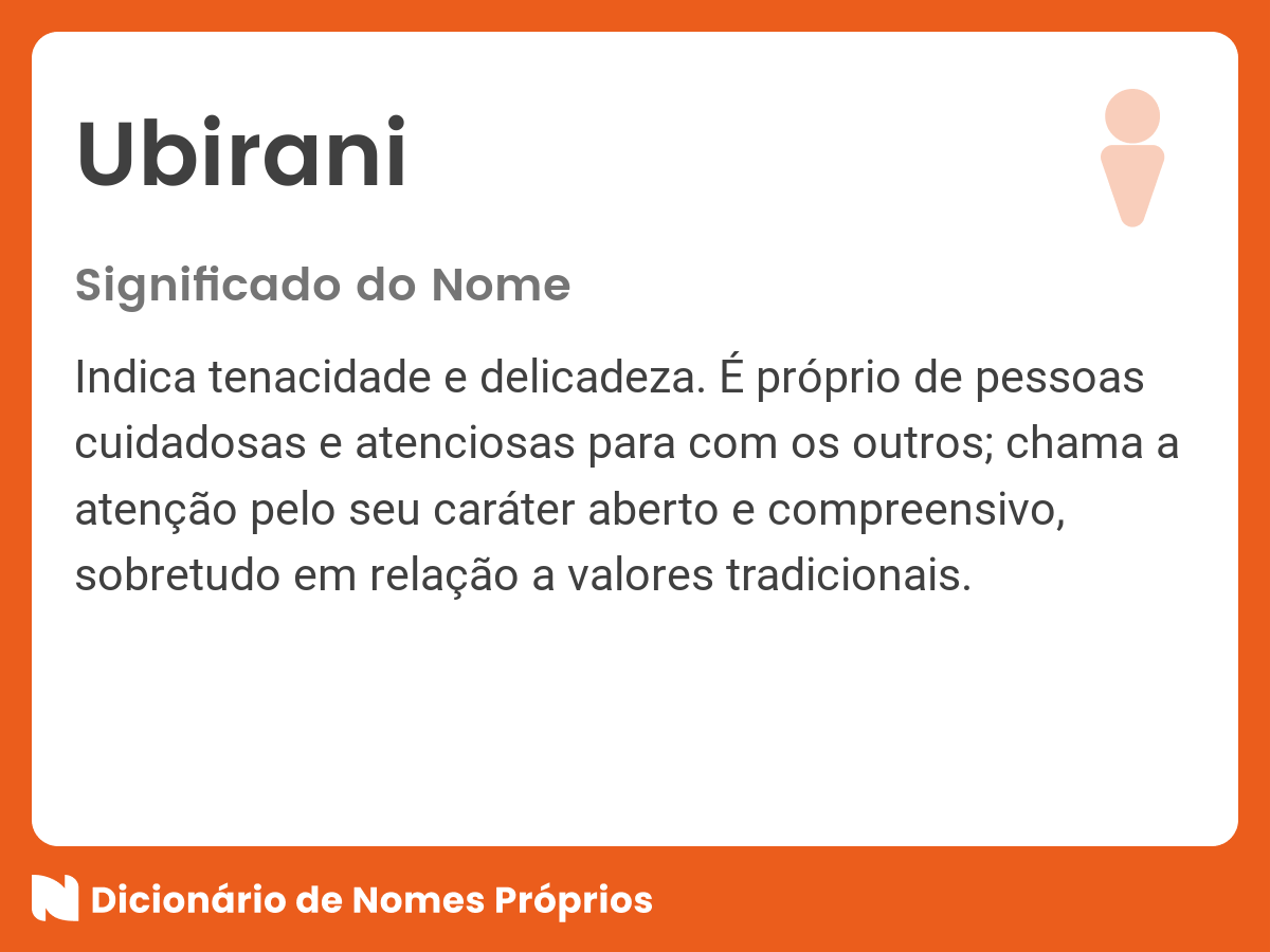 Ubirani