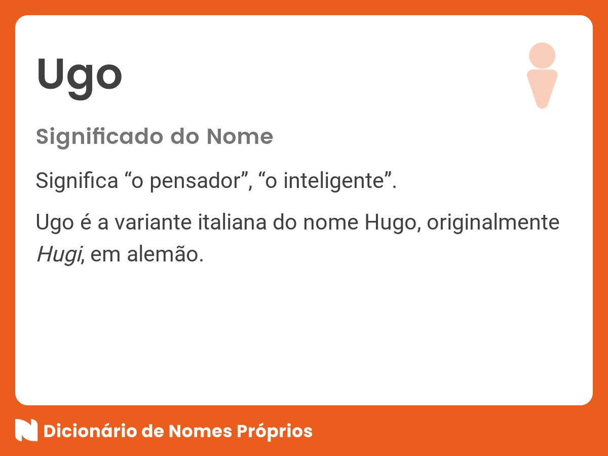 Ugo