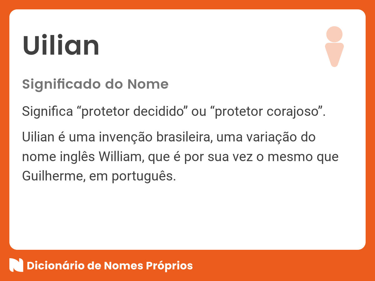 Uilian