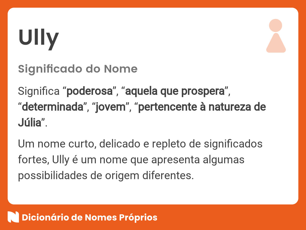 Ully