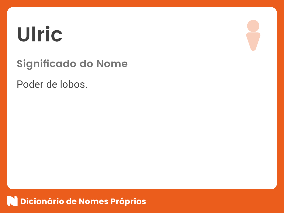 Ulric